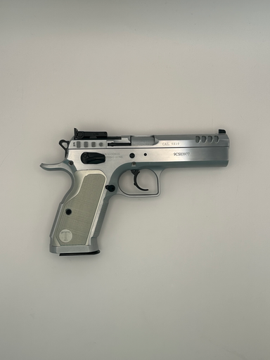 TANFOGLIO STOCK 2 OPTIC READY 9x19mm