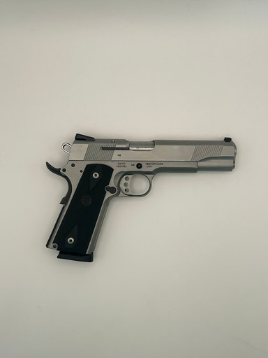 SMITH&WESSON 45ACP 1911