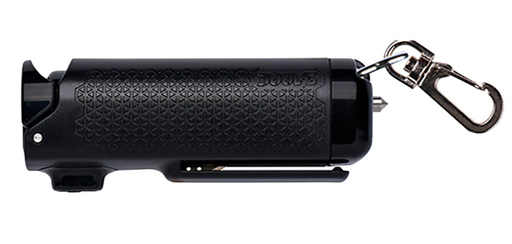 PAPER GEL 3 EN 1 ( BRISE VITRE,COUPE CEINTURE, SPRAY AU POIVRE)