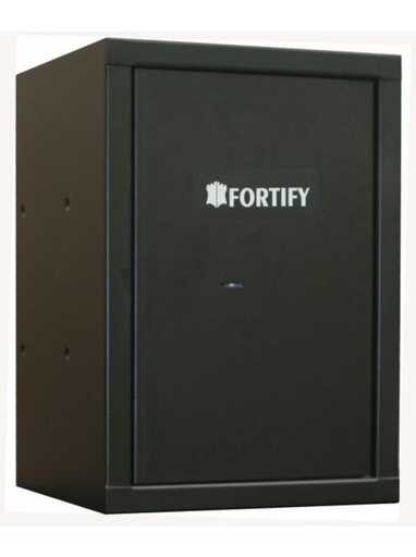 COFFRE ARME DE POING DELTA 2