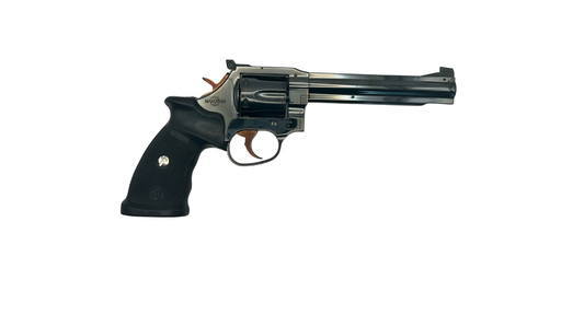 REVOLVER MANURHIN MR73 CANON 6"