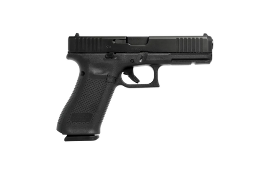 Glock 17 occasion