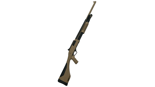 WINCHESTER FUSIL A POMPE SXP DEFENDER 12/76