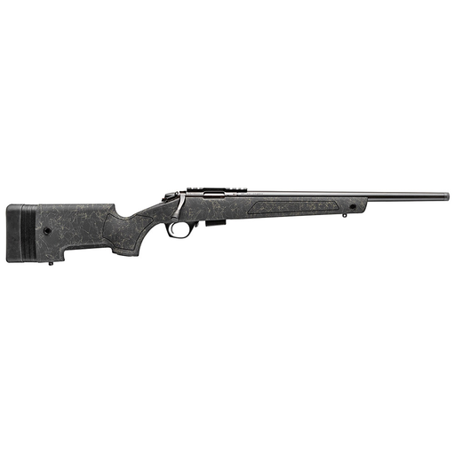 CARABINE RIMFIRE BMR X STEEL  22LR