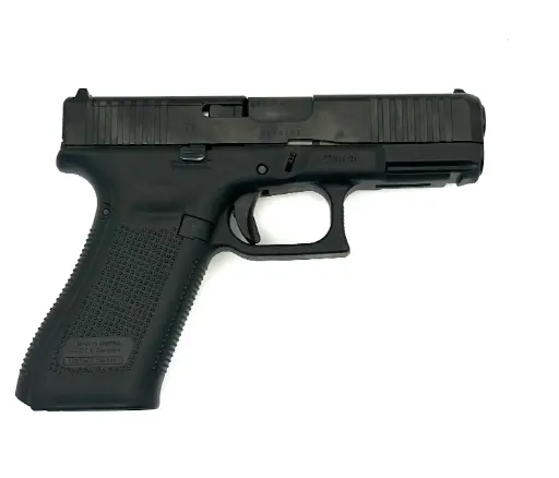 PISTOLET GLOCK 45 GEN 5 MOS FS