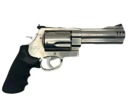 REVOLVER 460V SMITH&WESSON - CAL.460SW
