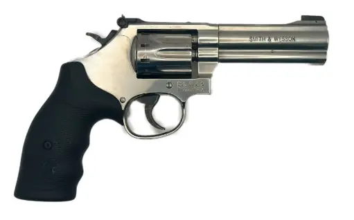 REVOLVER 617 SMITH&WESSON - CAL.22LR