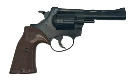 REVOLVER ROHM GMBH MOD.30 - CAL.22LR