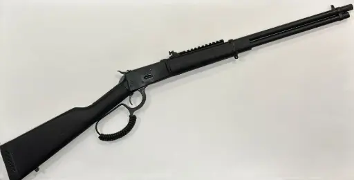 CARABINE ROSSI PUMA TRIPLE BLACK - CAL.44MAG