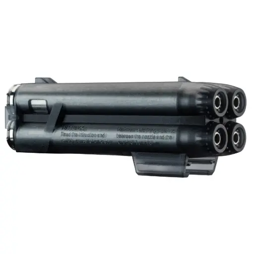 Recharges pour JPX 6