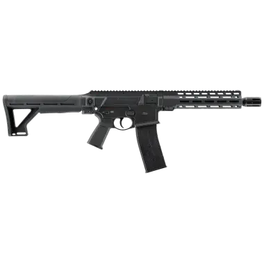 CARABINE FULL AUTO TC68 16J T4E - CAL.68