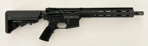 CARABINE ALG-556 EL CORTO 11.5" - CAL.5.56 (OTAN) & .223REM