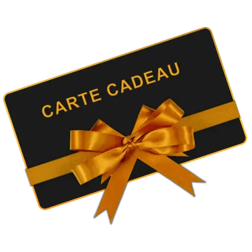 Carte-cadeau 100€