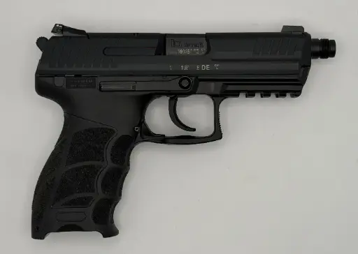 PISTOLET HK P30 SD V3 - CAL.9x19mm