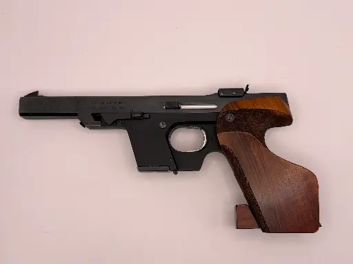 Walther GSP 22lr