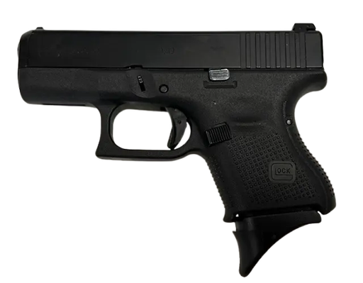 GLOCK 26 GEN 5 