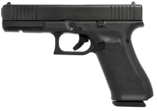 PISTOLET GLOCK 17 GEN 5 FS