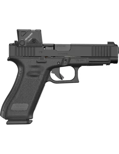 PISTOLET GLOCK 47 ACUT AIMPOINT COA 