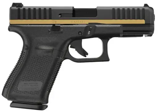 PISTOLET GLOCK 44 22 LR VERSION GOLDLINE