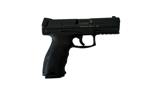PISTOLET HK SFP9