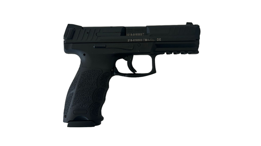 PISTOLET HK SPF9 - CAL.9x19mm