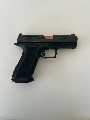 SHADOW SYSTEM XR920