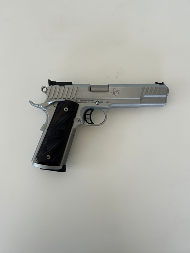 1911 STI SENTRY 