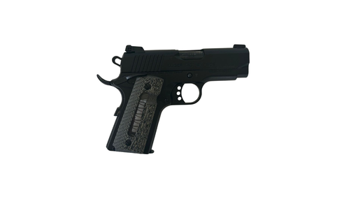 LUGER 1911