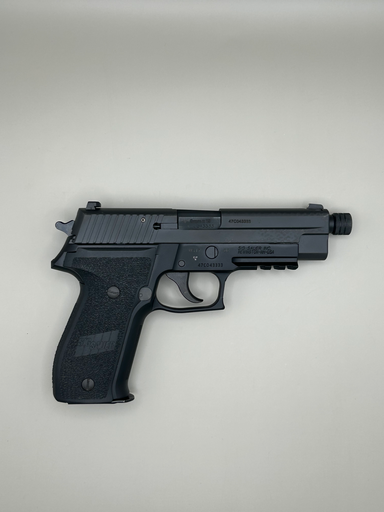 SIG SAUER P226 MK25 NAVY -VENDU-