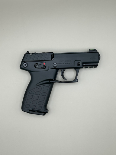 KEL-TEC P17 22LR