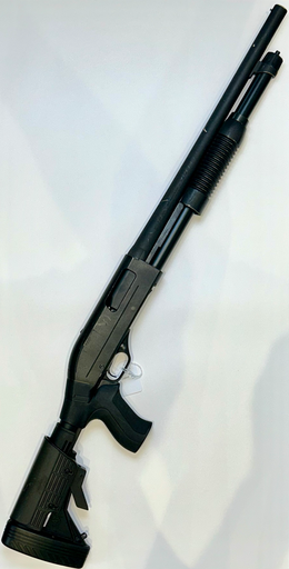 WINCHESTER SXP CALIBRE 12/76 CAPACITE 6+1