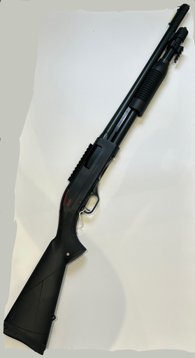 WINCHESTER SXP CALIBRE 12/76 CAPACITE 6+1