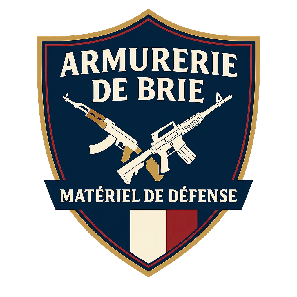 Armurerie de Brie
